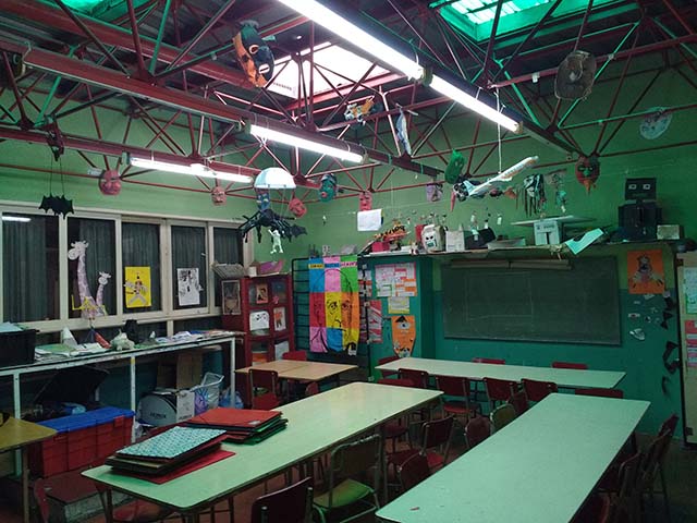 aula