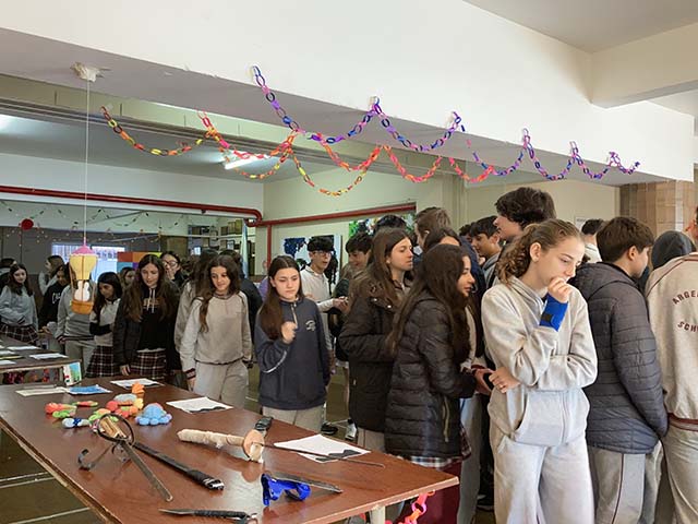 semana de las artes